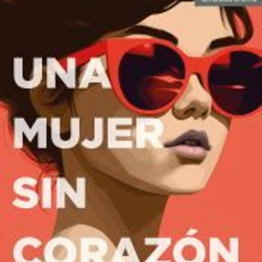 Una mujer sin corazón 1