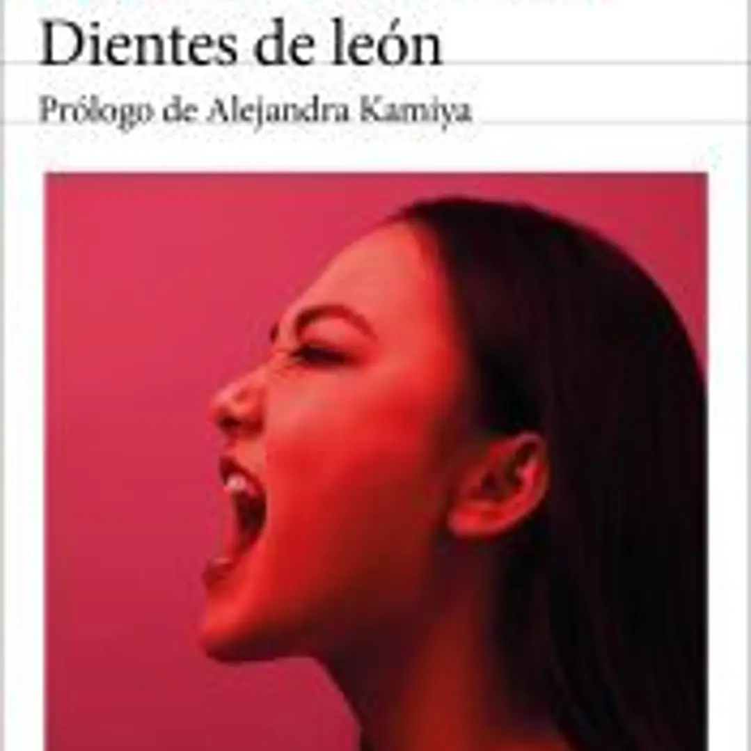 Dientes de león 1