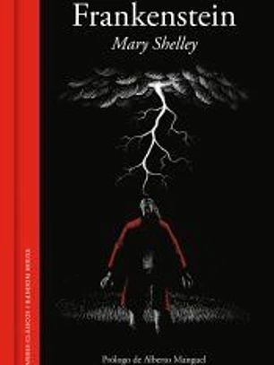 FRANKENSTEIN O EL MODERNO PROM