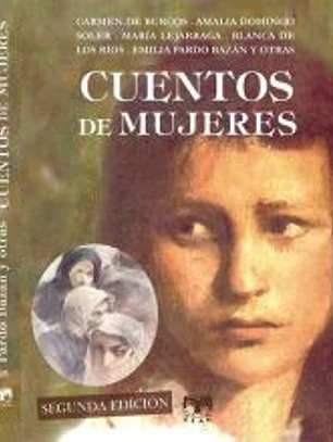 Cuentos de mujeres