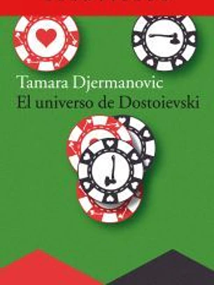 El universo de Dostoievski