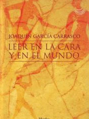 LEER EN LA CARA Y EN EL MUNDO