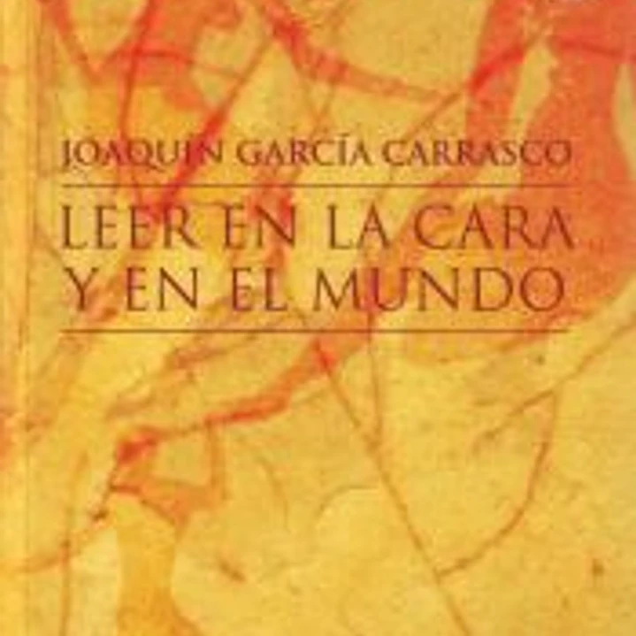 LEER EN LA CARA Y EN EL MUNDO 1