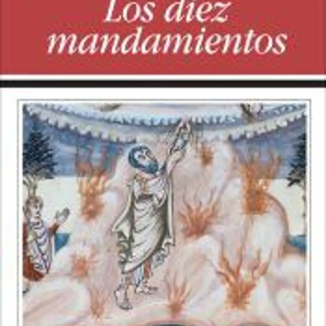 Los diez mandamientos 1