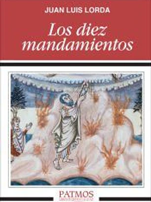 Los diez mandamientos