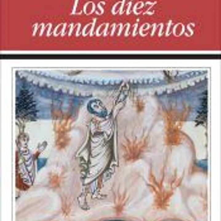 Los diez mandamientos 1