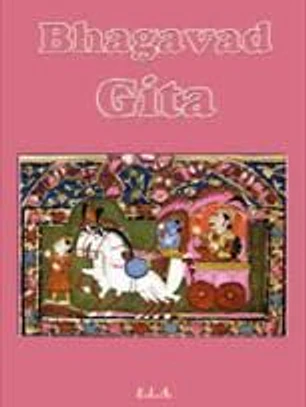 Bhagavad gita. El canto del señor