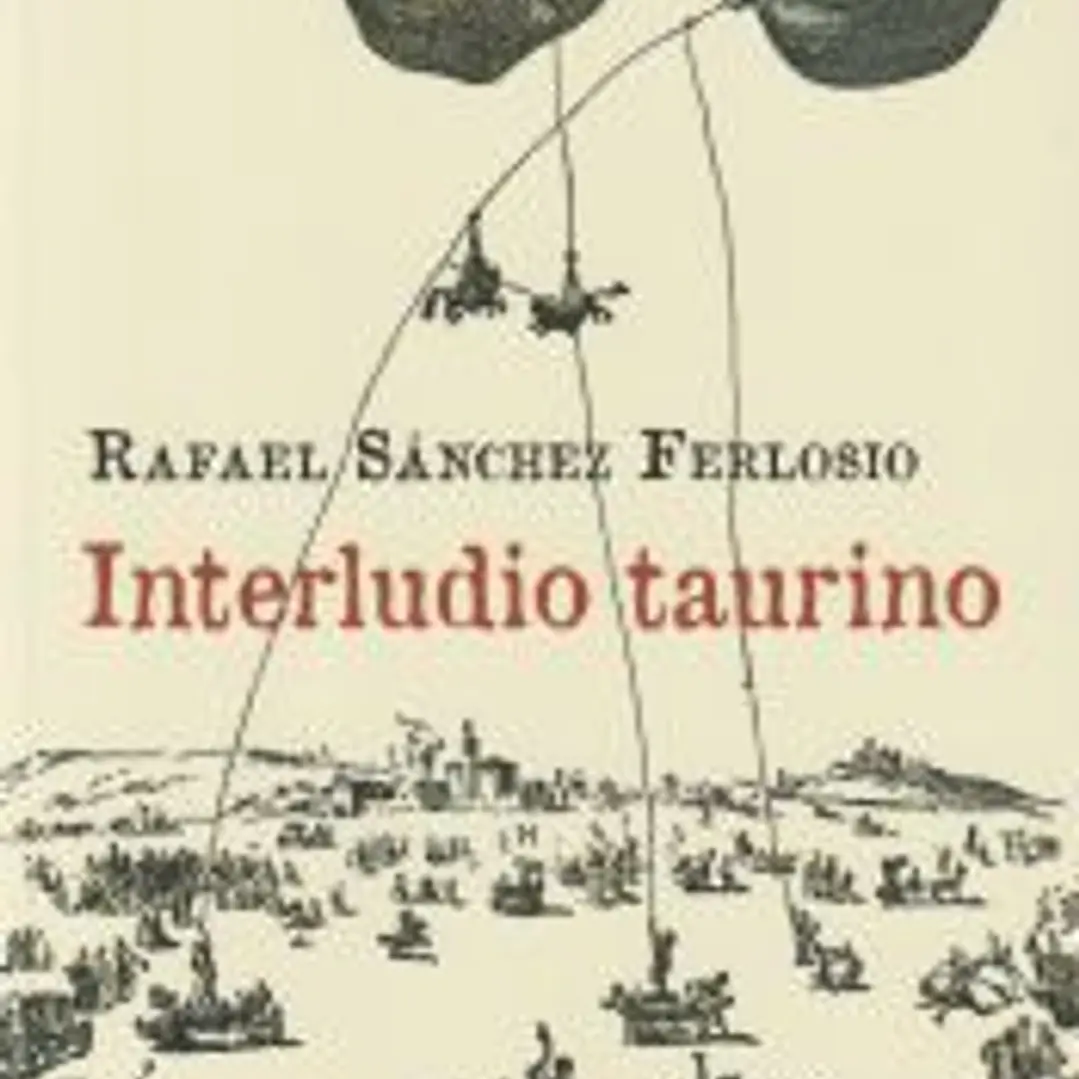 Interludio taurino y otros textos sobre los toros 1
