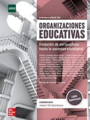 Organizaciones educativas