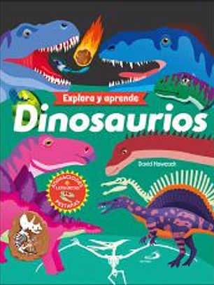 Dinosaurios