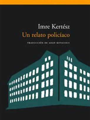 UN RELATO POLICIACO