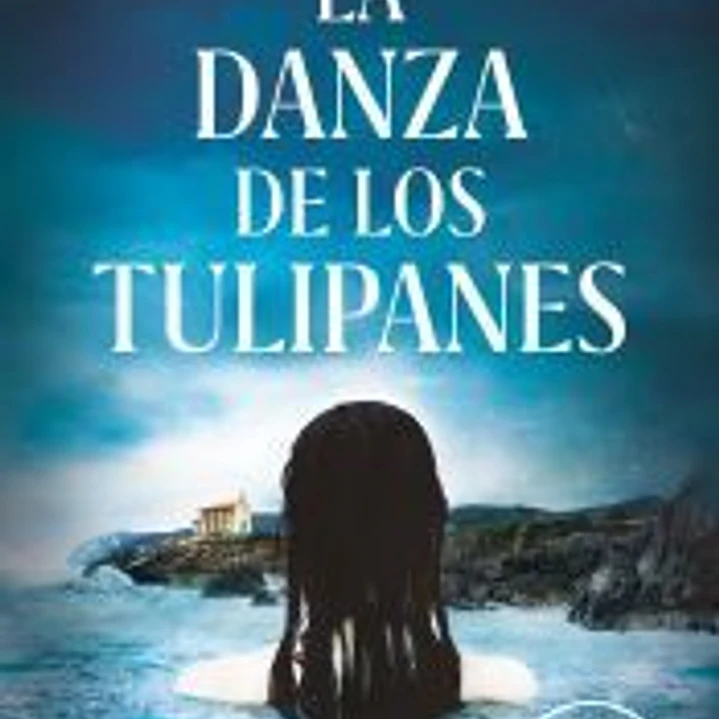 La danza de los tulipanes (Inspectora Ane Cestero 1) 1