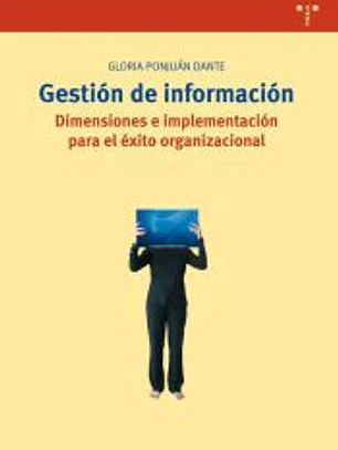 Gestión de información. Dimensiones e implementación para el éxito organizacional