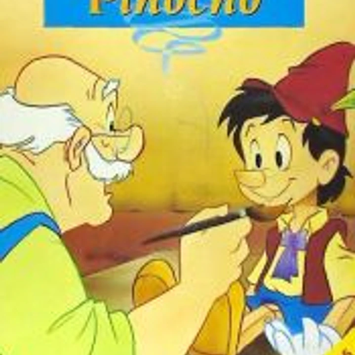 Pinocho 1