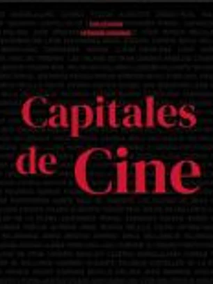 Capitales de Cine