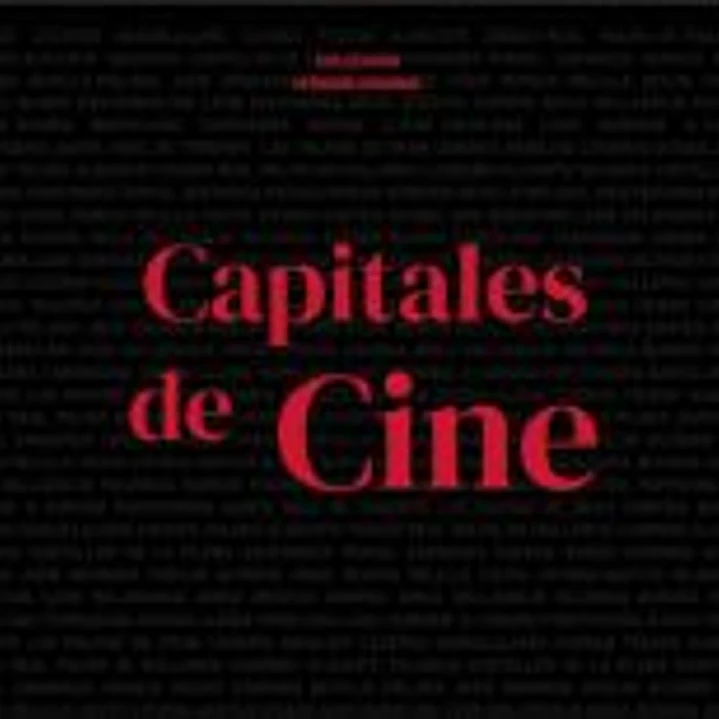 Capitales de Cine 1