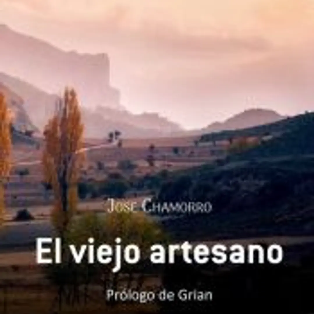 El viejo artesano 1