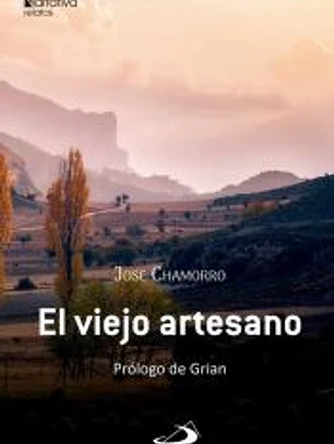 El viejo artesano