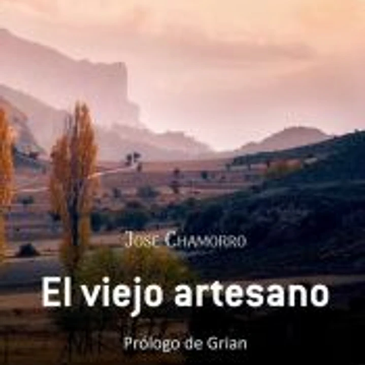 El viejo artesano 1