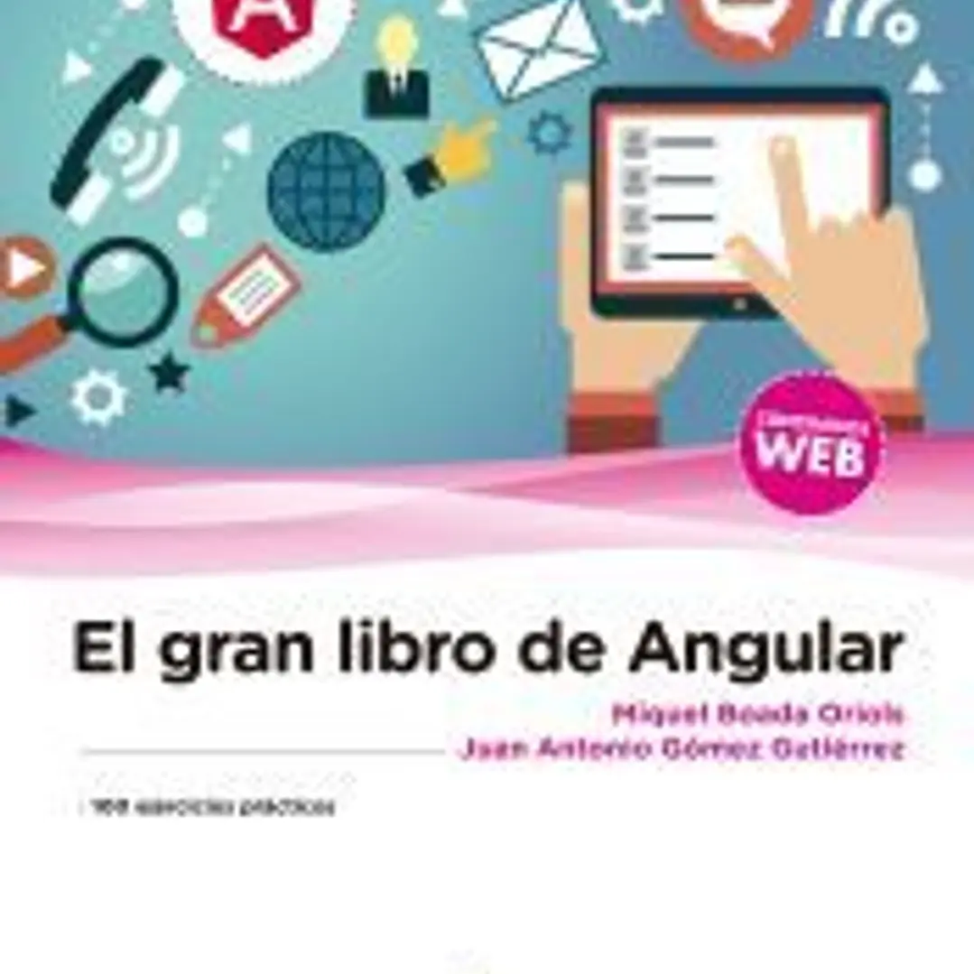 El gran libro de Angular 1