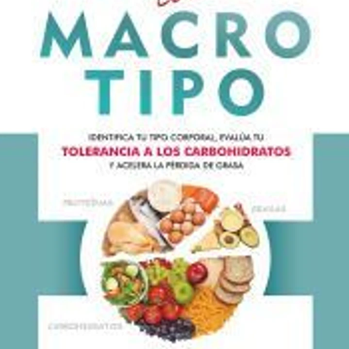 Descubre tu macrotipo 1