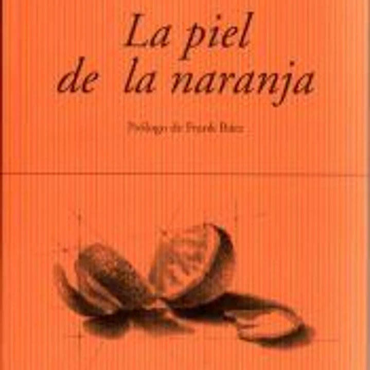 Piel de la naranja 813 1