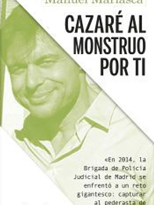 Cazaré al monstruo por ti