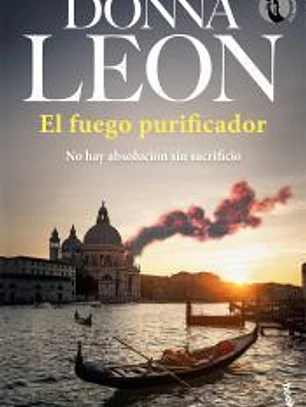 El fuego purificador