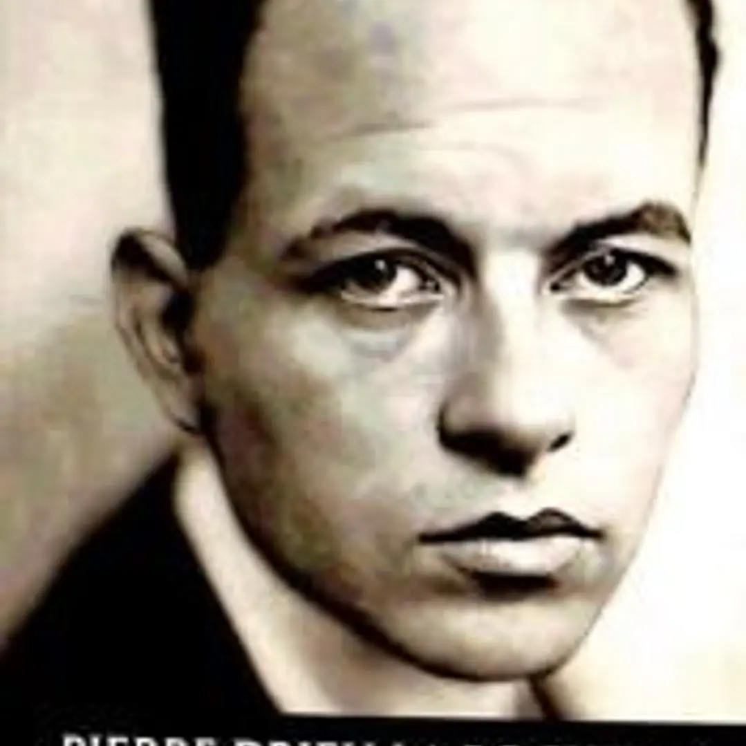 Pierre Drieu la Rochelle. El aciago seductor 1
