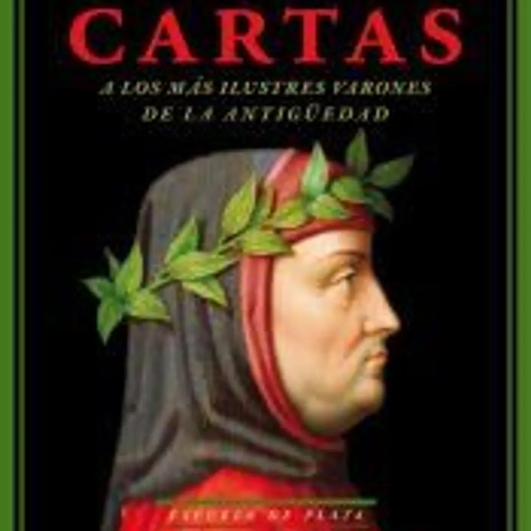 Cartas: a los más ilustres varones de la Antigüedad 1