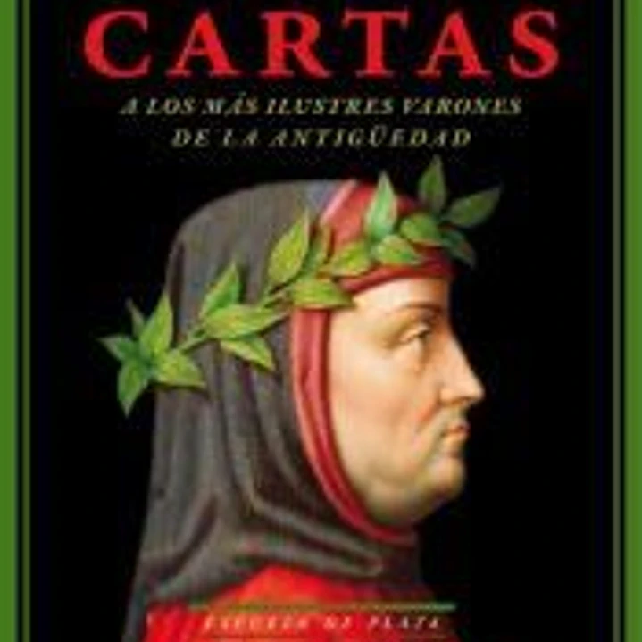 Cartas: a los más ilustres varones de la Antigüedad 1