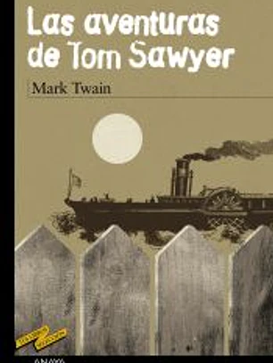 Las aventuras de Tom Sawyer