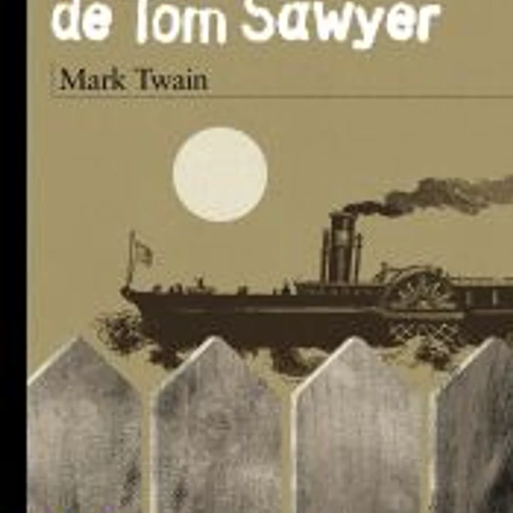 Las aventuras de Tom Sawyer 1
