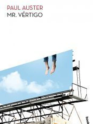 Mr. Vértigo