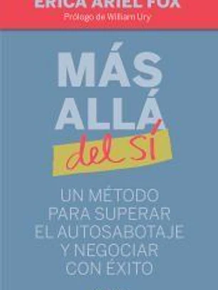 Más allá del sí