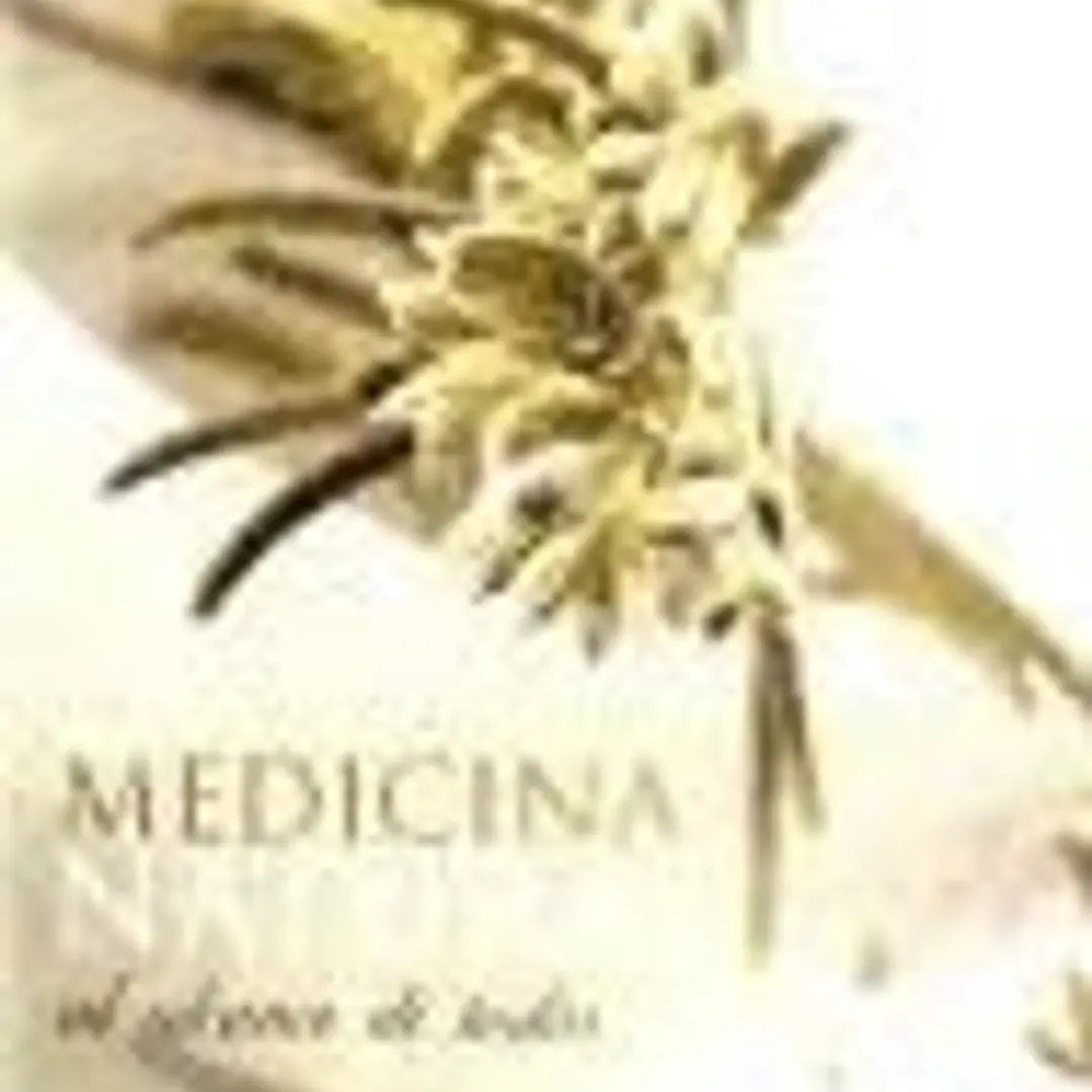 MEDICINA NATURAL,LA 1