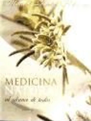 MEDICINA NATURAL,LA