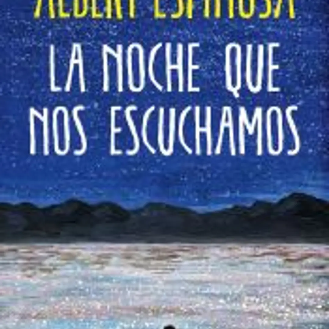 La noche que nos escuchamos 1