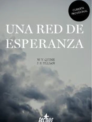 La red de la creencia