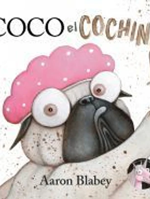 Coco el cochino