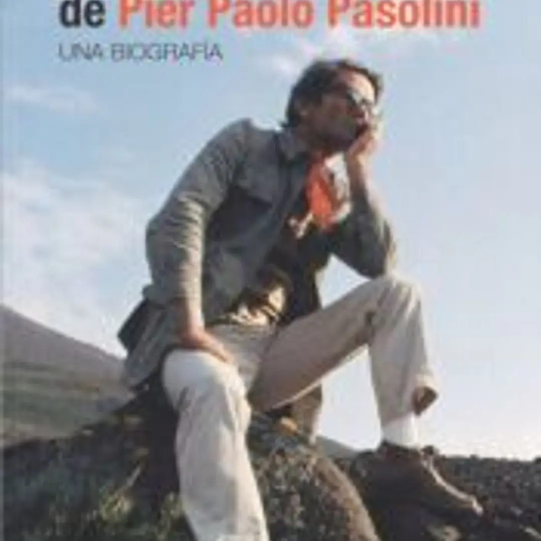 MUCHAS VIDAS DE PIER PAOLO PASOLINI 1