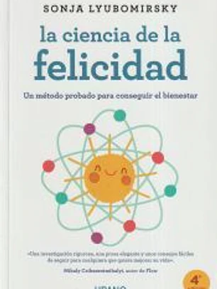 La ciencia de la felicidad