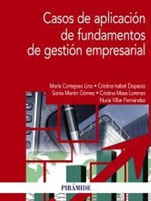 Casos de aplicación de fundamentos de gestión empresarial