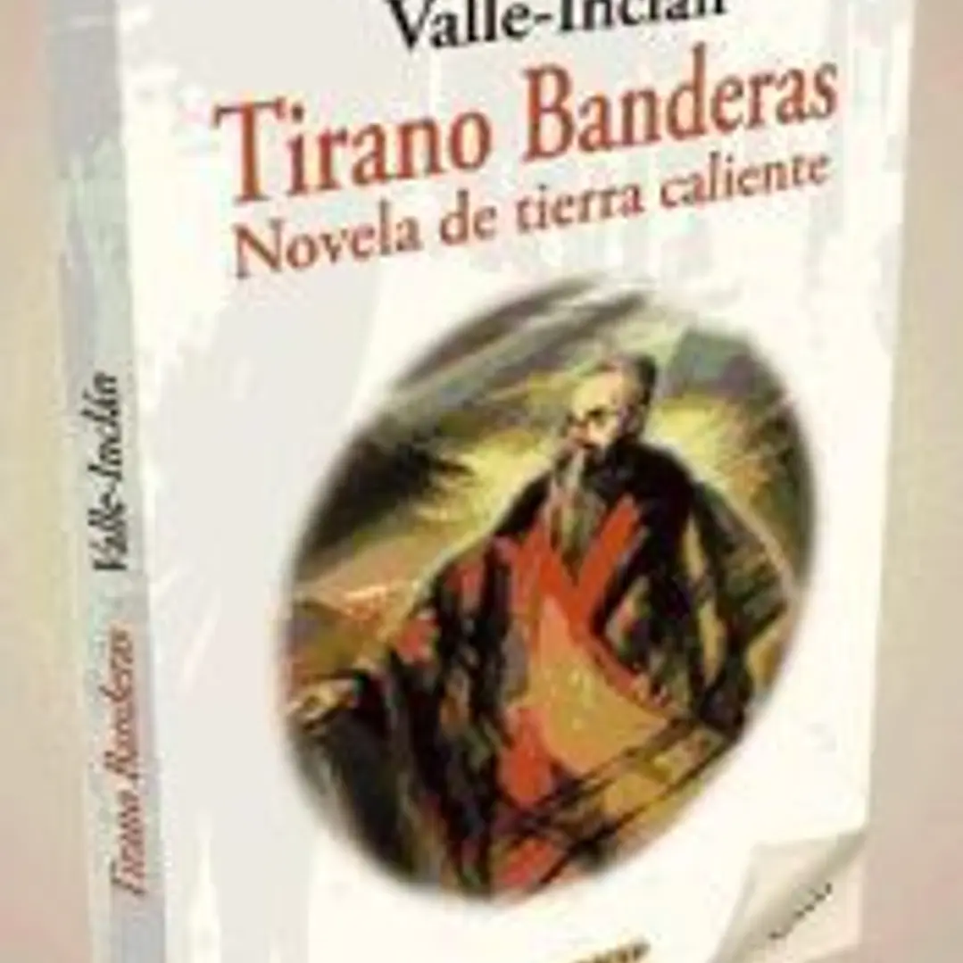 Tirano Banderas 1