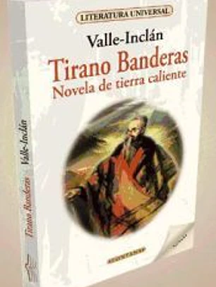 Tirano Banderas
