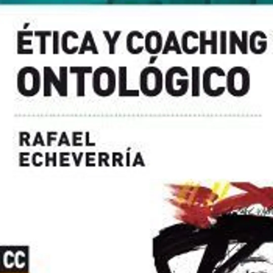 Etica y coaching ontológico 1