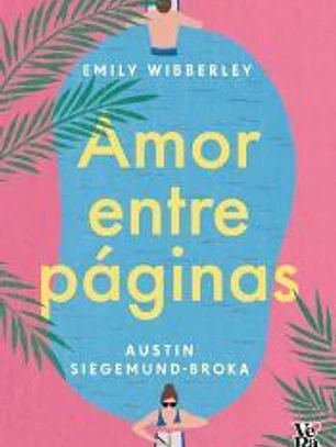 Amor entre páginas
