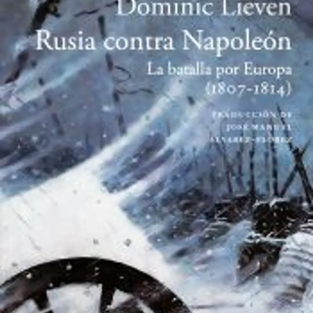 Rusia contra Napoleón 1