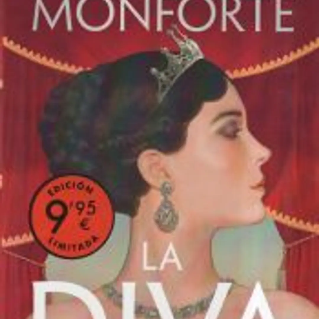 La diva (edición limitada) 1