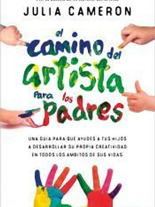 El camino del artista para padres